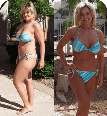 The experience of using the Power Keto from Lorena