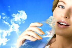 pros and cons of drinking diet