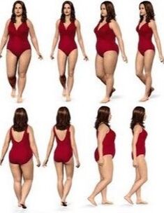 How to lose weight quickly and effectively