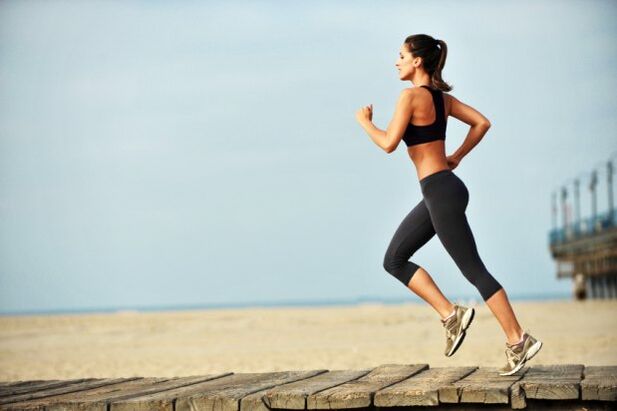 Running