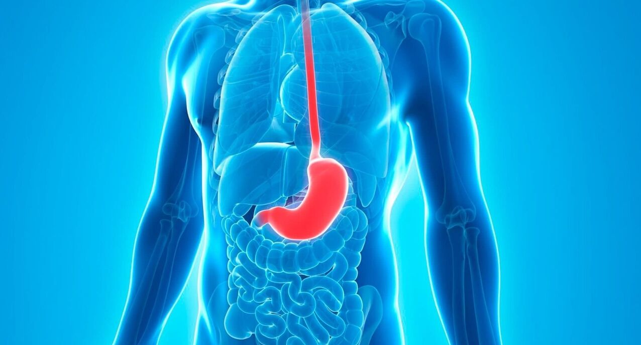 Treatment of diseases